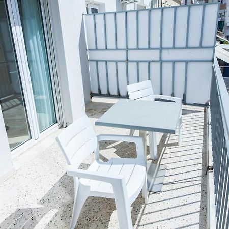 Silver Hotel Athens Double Room With Balcony מראה חיצוני תמונה