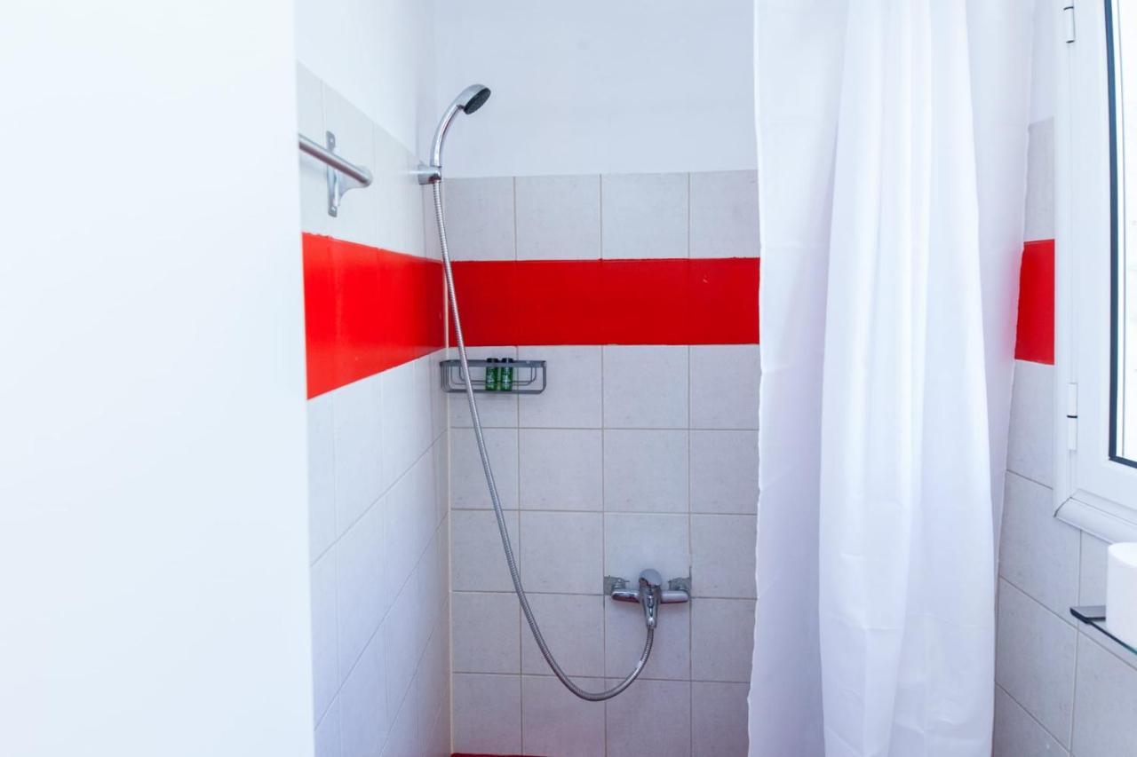 Silver Hotel Athens Double Room With Balcony מראה חיצוני תמונה