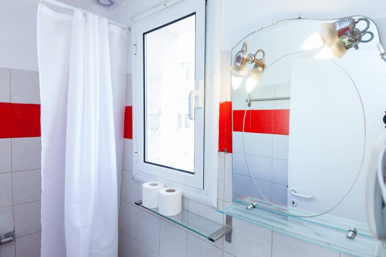 Silver Hotel Athens Double Room With Balcony מראה חיצוני תמונה